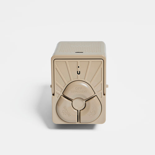 Colchón Cama Inflable High Palace Battery Queen Doite