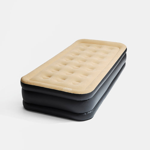Colchón Cama Inflable High Palace Battery Twin Doite