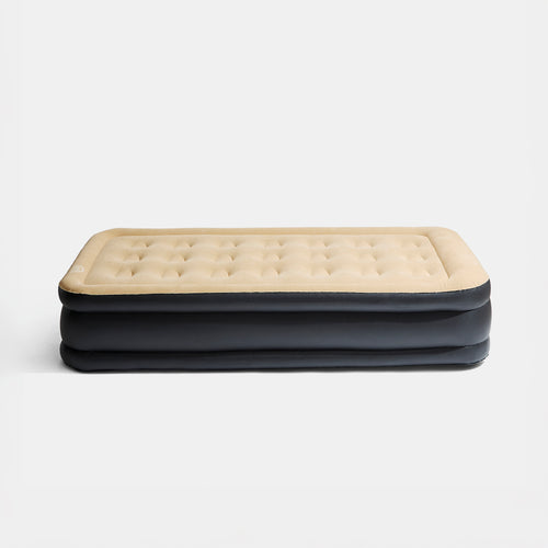 Colchón Cama Inflable High Palace Battery Twin Doite
