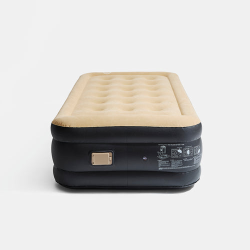 Colchón Cama Inflable High Palace Battery Twin Doite