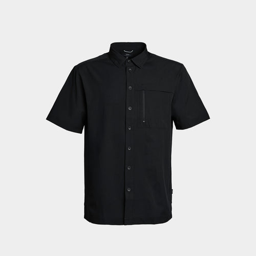 Camisa Manga Corta Aerflow Hombre Doite