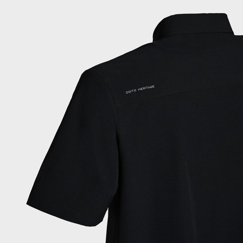 Camisa Manga Corta Aerflow Hombre Doite