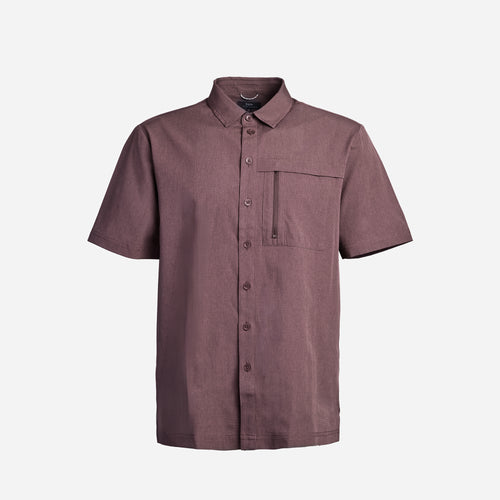 Camisa Manga Corta Aerflow Hombre Doite