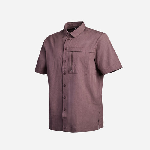 Camisa Manga Corta Aerflow Hombre Doite