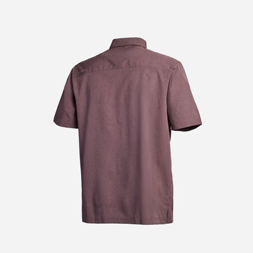 Camisa Manga Corta Aerflow Hombre Doite