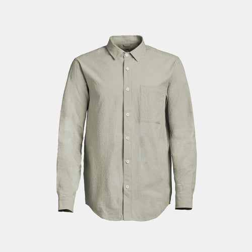 Camisa Manga Larga Zair Hombre Doite