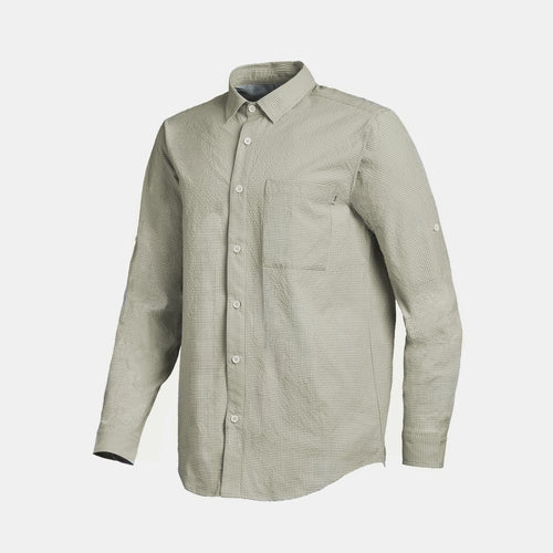Camisa Manga Larga Zair Hombre Doite