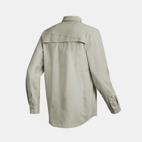 Camisa Manga Larga Zair Hombre Doite