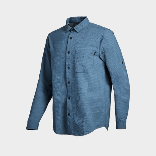 Camisa Manga Larga Zair Hombre Doite