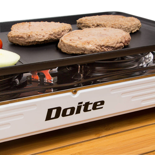 Cocinilla Sobremesa Duo Plus Doite