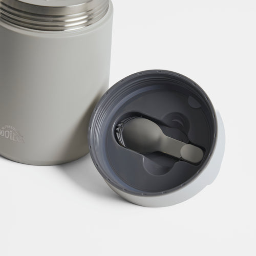 Set Termo de Comida Plus 1.5 Lts Doite
