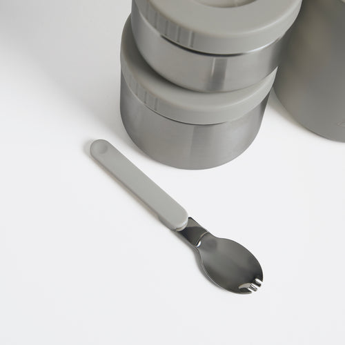 Set Termo de Comida Plus 1.5 Lts Doite