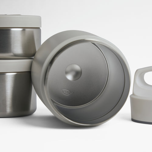 Set Termo de Comida Plus 1.5 Lts Doite