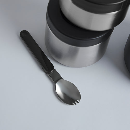 Set Termo de Comida Plus 1.5 Lts Doite