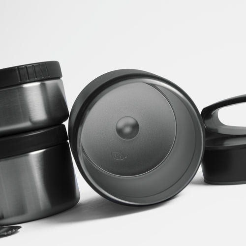 Set Termo de Comida Plus 1.5 Lts Doite