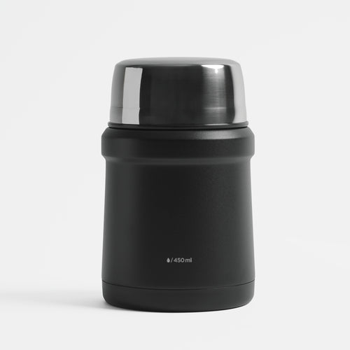 Termo de Comida Inox 450 ml Doite