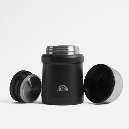 Termo de Comida Inox 450 ml Doite
