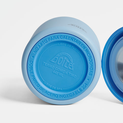 Termo de Comida Timo 440 ml Doite