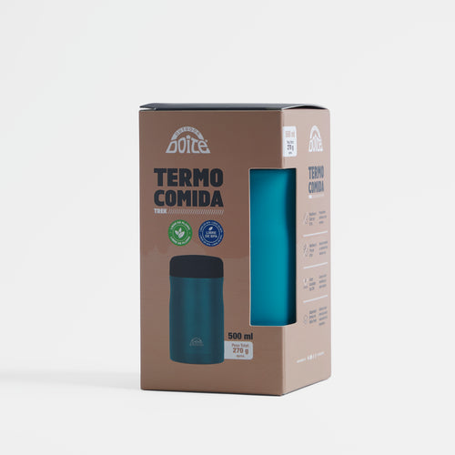 Termo de Comida Trek 500 ml Doite