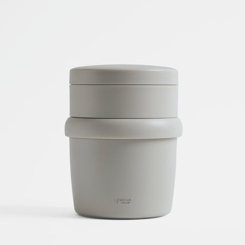 Termo de Comida Two 700 ml Doite