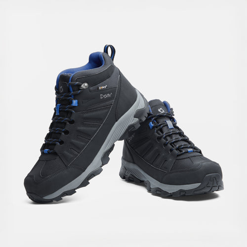 Botin Caña Alta Impermeable Clyde Hombre Doite