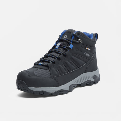 Botin Caña Alta Impermeable Clyde Hombre Doite