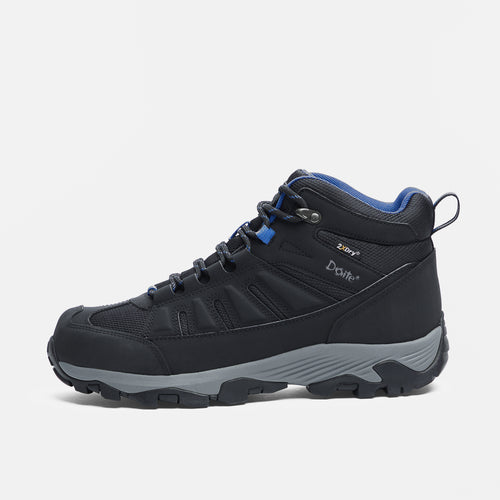 Botin Caña Alta Impermeable Clyde Hombre Doite