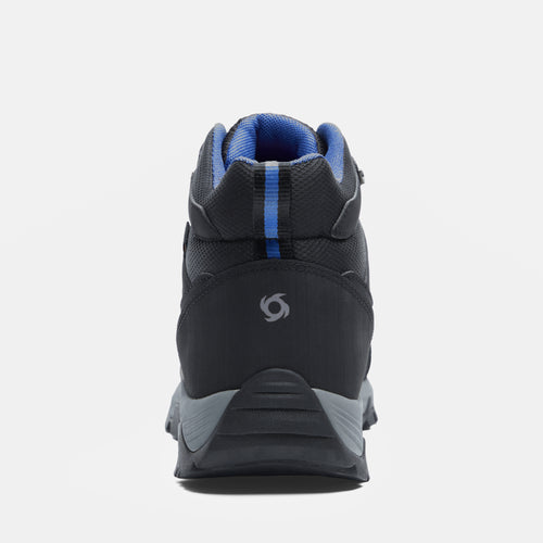 Botin Caña Alta Impermeable Clyde Hombre Doite