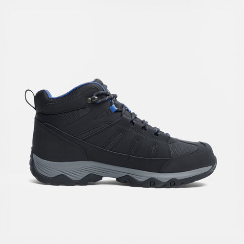 Botin Caña Alta Impermeable Clyde Hombre Doite