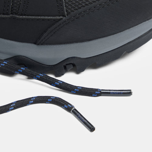 Botin Caña Alta Impermeable Clyde Hombre Doite