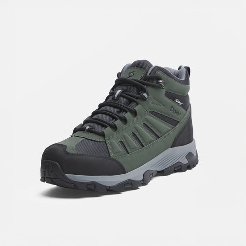 Botin Caña Alta Impermeable Clyde Hombre Doite