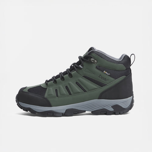 Botin Caña Alta Impermeable Clyde Hombre Doite