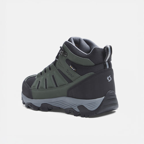 Botin Caña Alta Impermeable Clyde Hombre Doite