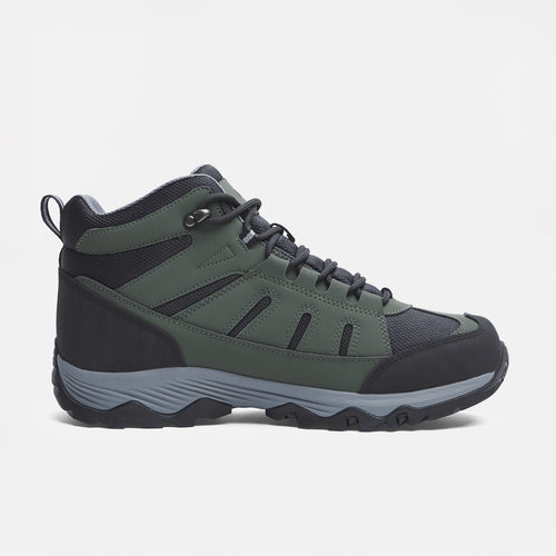 Botin Caña Alta Impermeable Clyde Hombre Doite