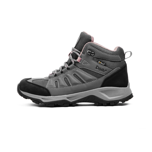 Botin Caña Alta Impermeable Clyde Mujer Doite