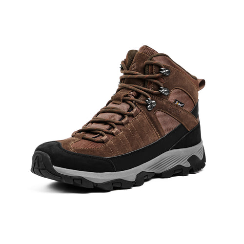 Botin treking Hombre Doite