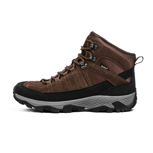 Botin trekking Hombre Doite