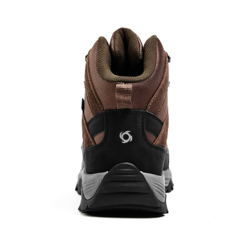 Botin trekking Hombre Doite