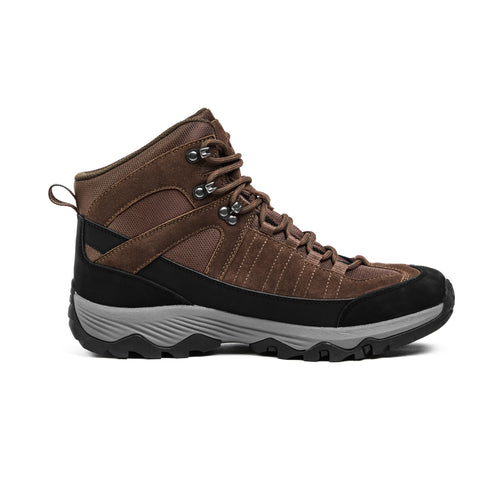 Botin trekking Hombre Doite