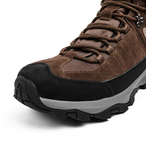 Botin trekking Hombre Doite