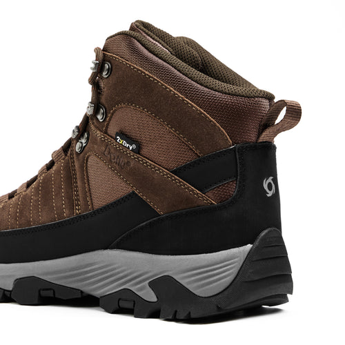 Botin trekking Hombre Doite