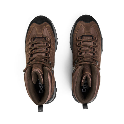 Botin trekking Hombre Doite