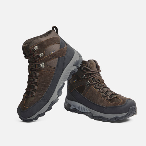 Botin Caña Alta Impermeable Grant Hombre Doite