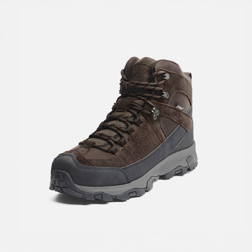 Botin Caña Alta Impermeable Grant Hombre Doite