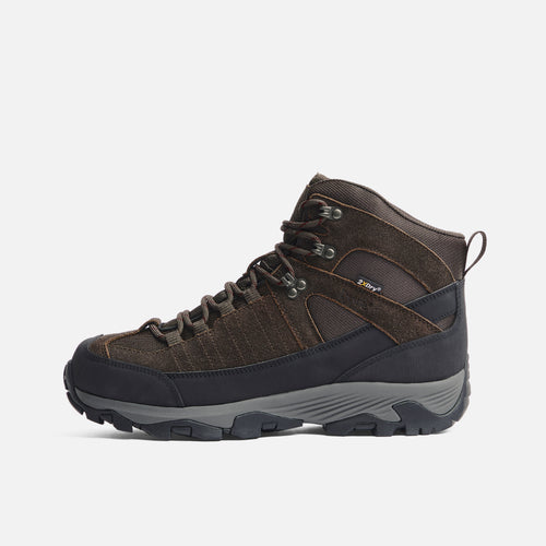 Botin Caña Alta Impermeable Grant Hombre Doite