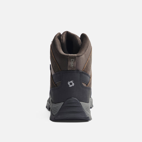 Botin Caña Alta Impermeable Grant Hombre Doite