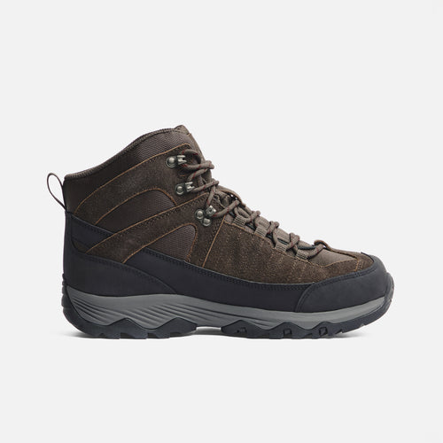 Botin Caña Alta Impermeable Grant Hombre Doite