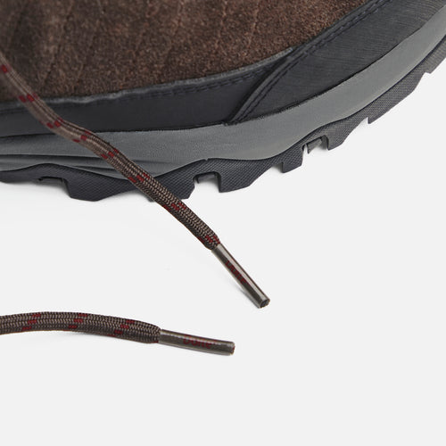Botin Caña Alta Impermeable Grant Hombre Doite