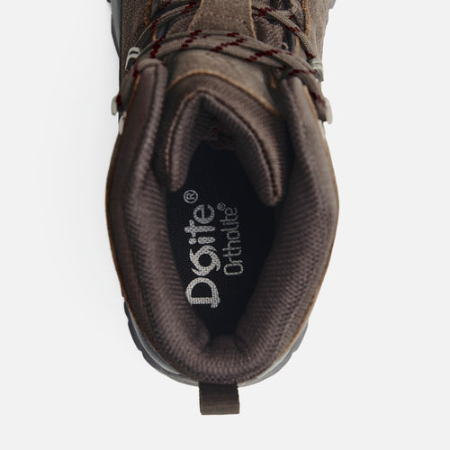 Botin Caña Alta Impermeable Grant Hombre Doite