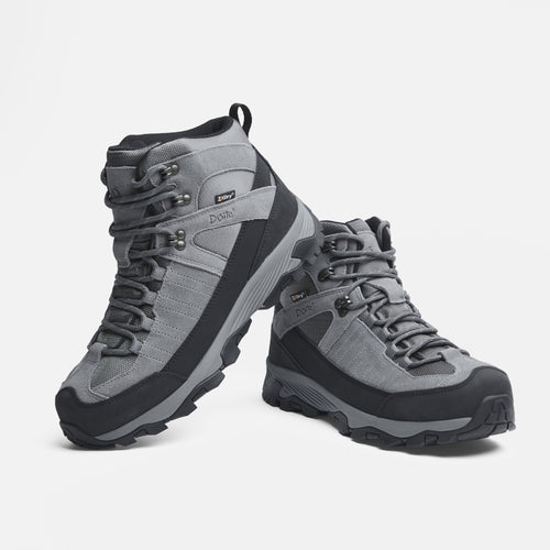 Botin Caña Alta Impermeable Grant Hombre Doite